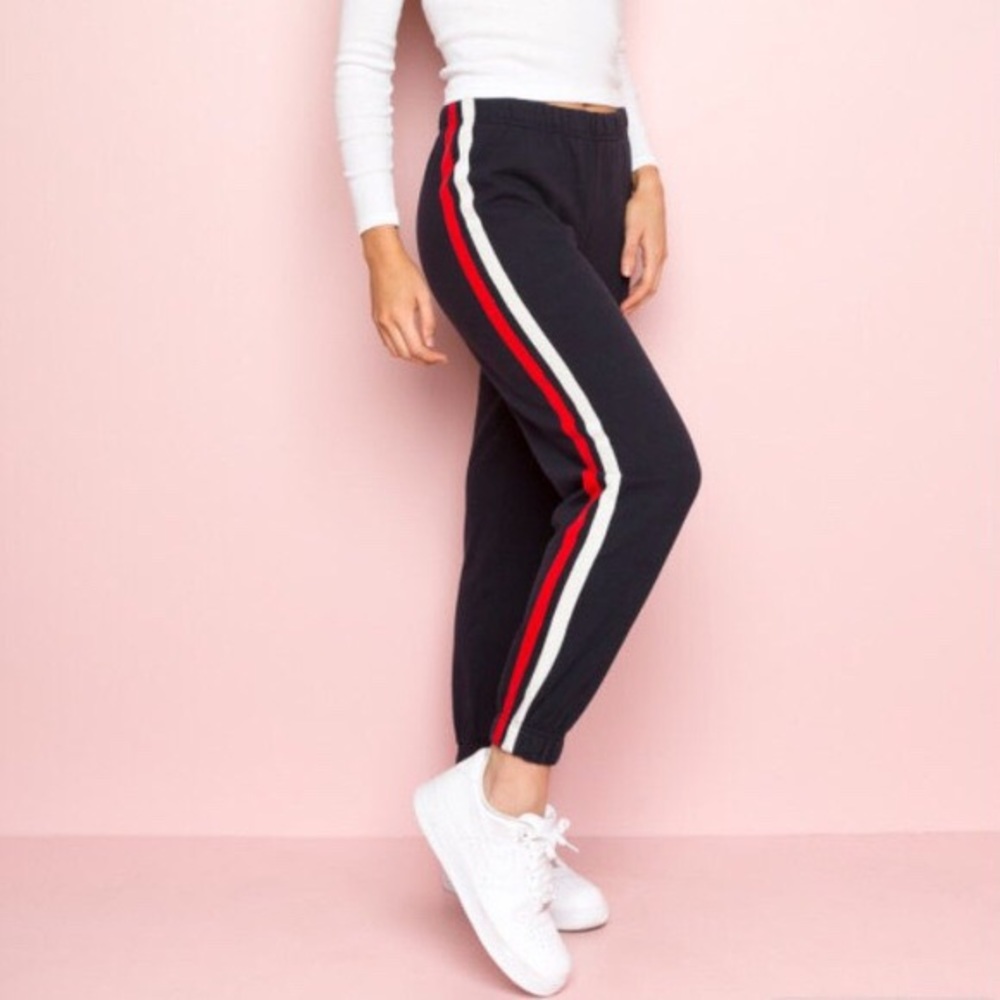 Brandy Melville Sweatpants 🤍